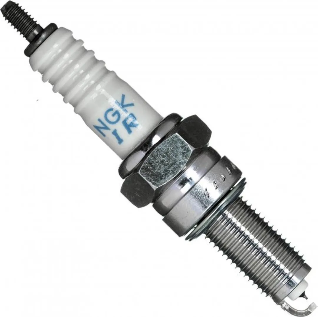 NGK Bougie voor Honda CBR 250 RB - Na 2011 - Blanc