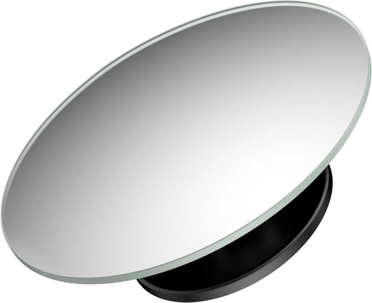 Baseus ACMDJ-01 Telefoonhoesje - Zwart - afbeelding 6 van 6