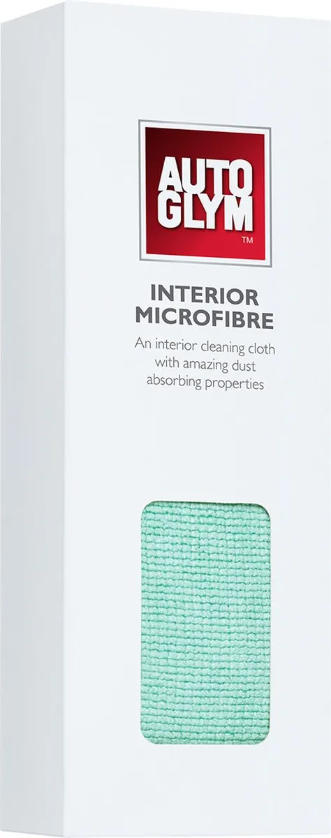 Autoglym Hi-Tech Microvezeldoek - 1 Stuk - afbeelding 6 van 6