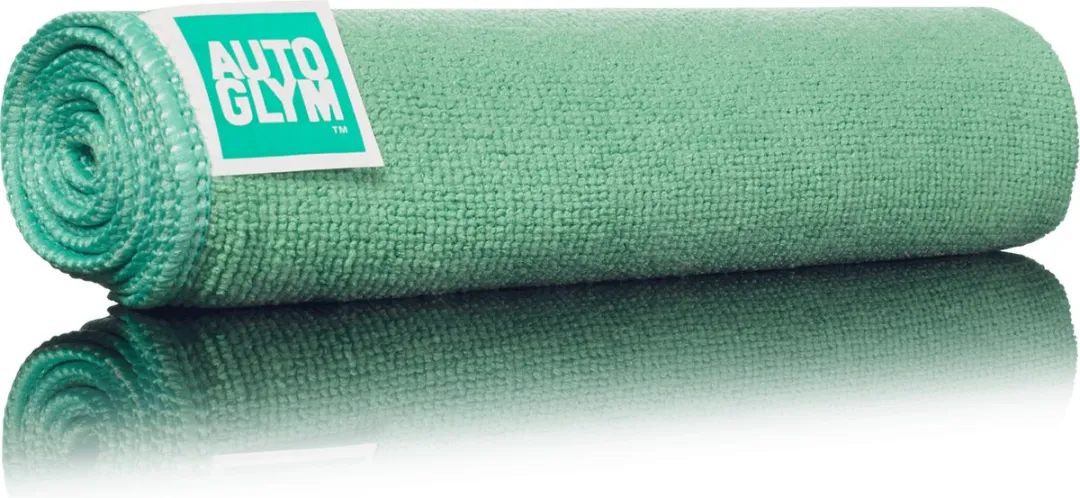 Autoglym Hi-Tech Microvezeldoek - 1 Stuk