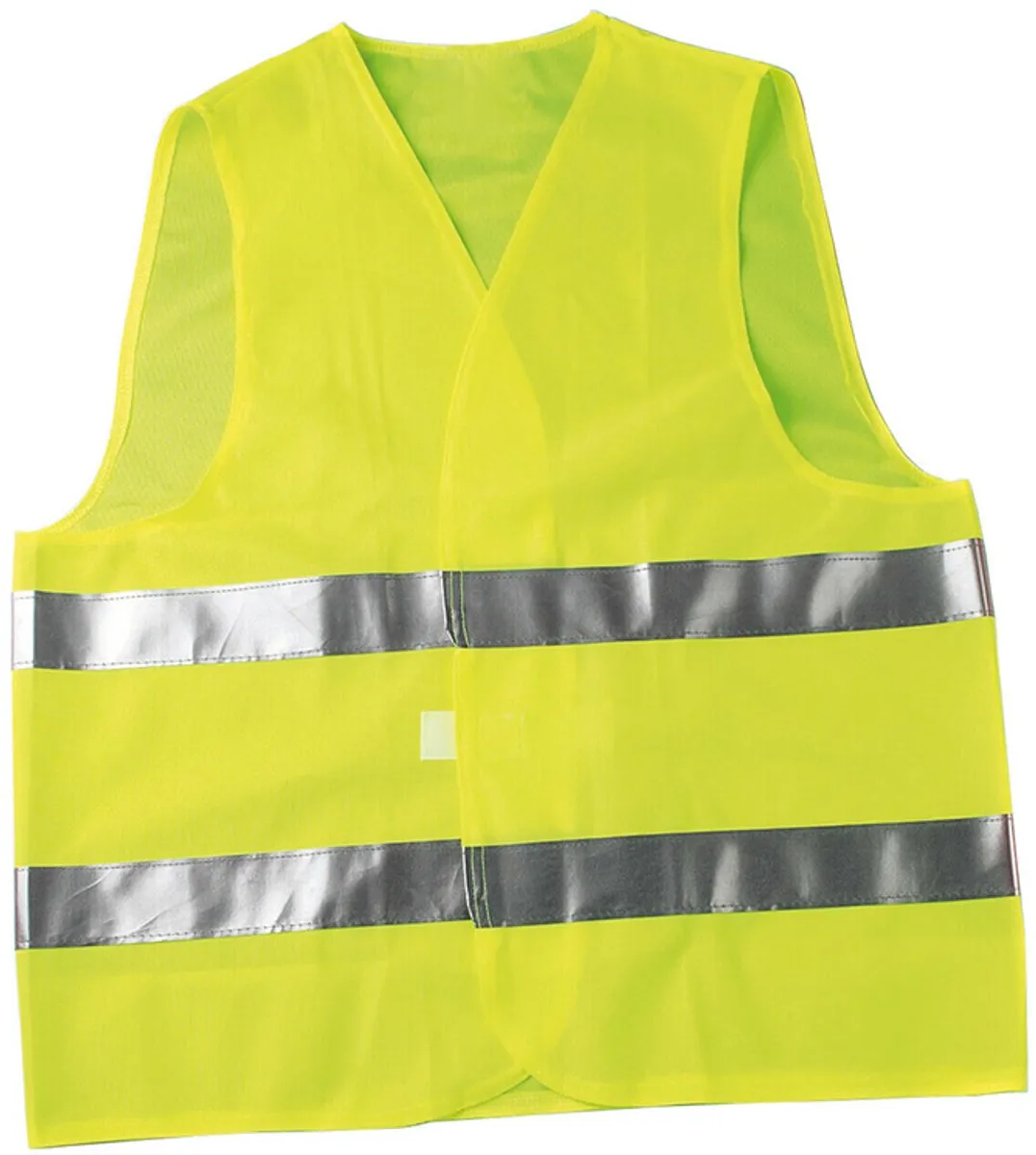 Lampa Veiligheidsvest Geel