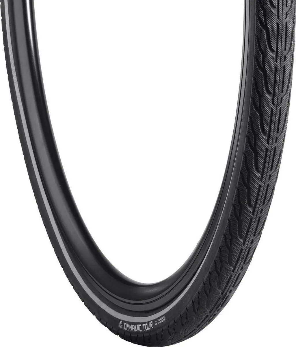Vredestein Dynamic Tour 26x1 3/8 37-590 Buitenband