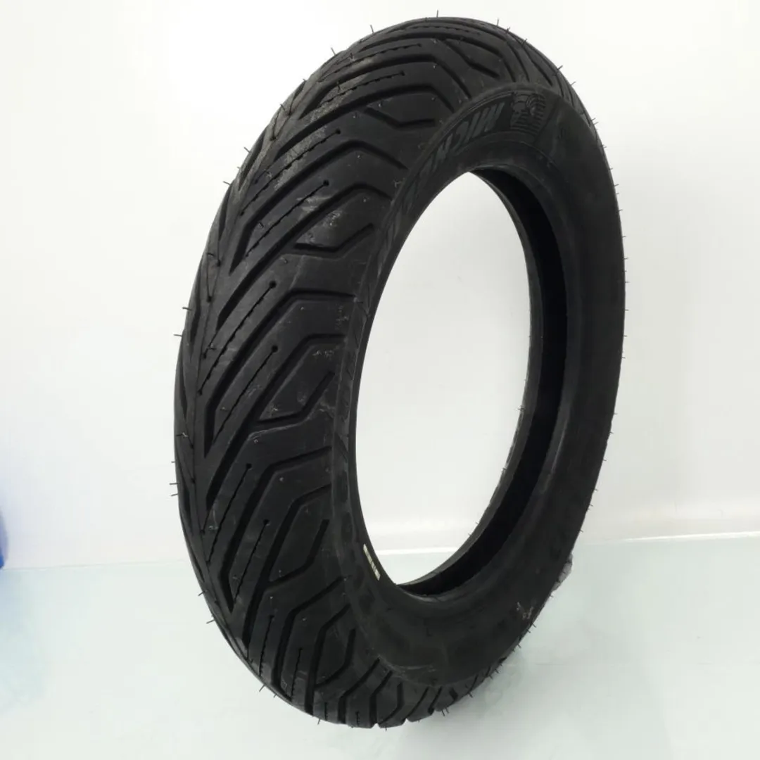 Michelin Pneu 110-90-13 Scooter Sym 125 GTS - Voor AV