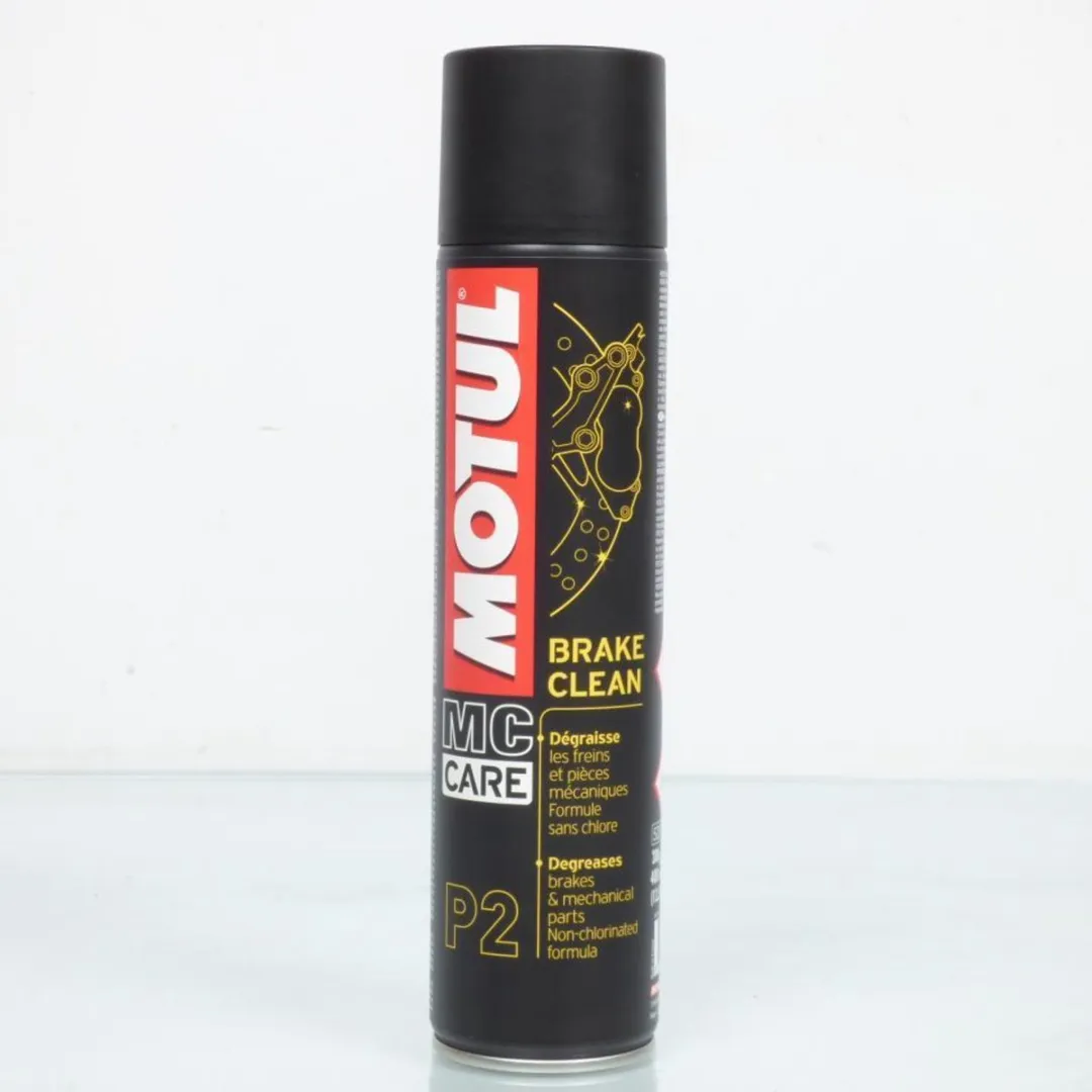 Motul Nettoyant Remvloeistof