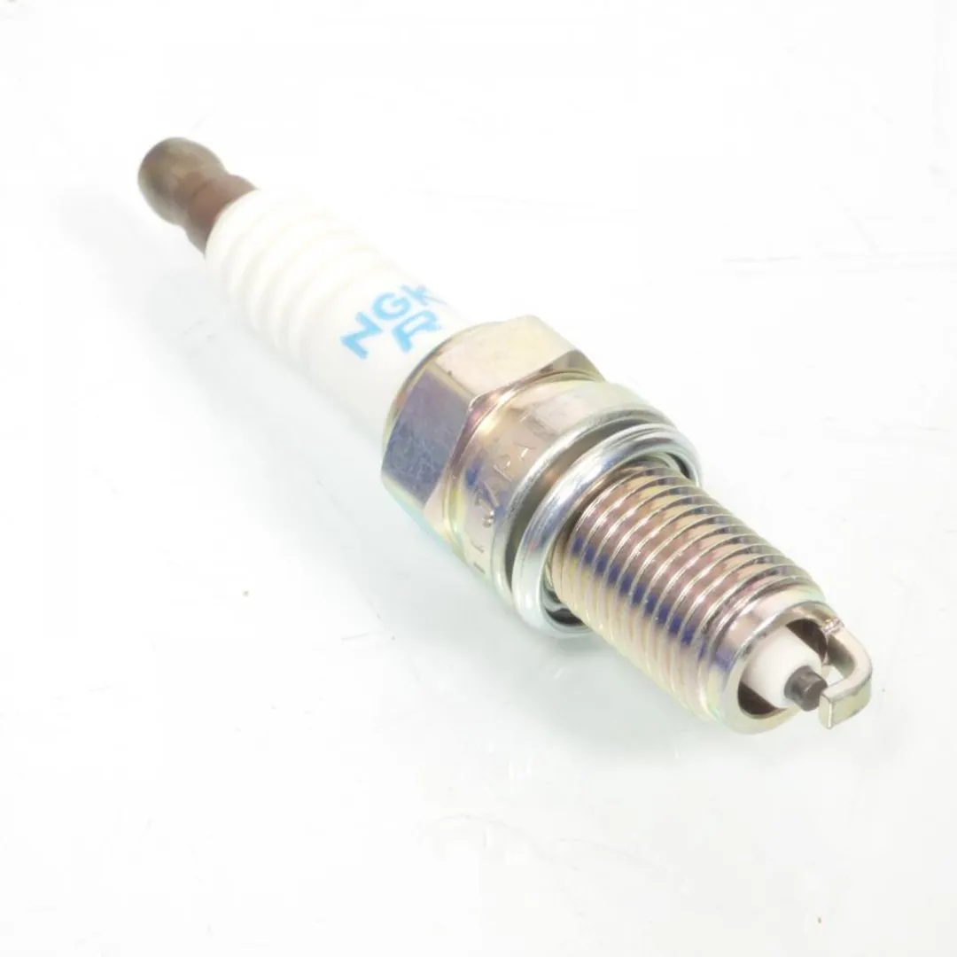 NGK Bougie Moto Victory 1731 Hammer S - Wit