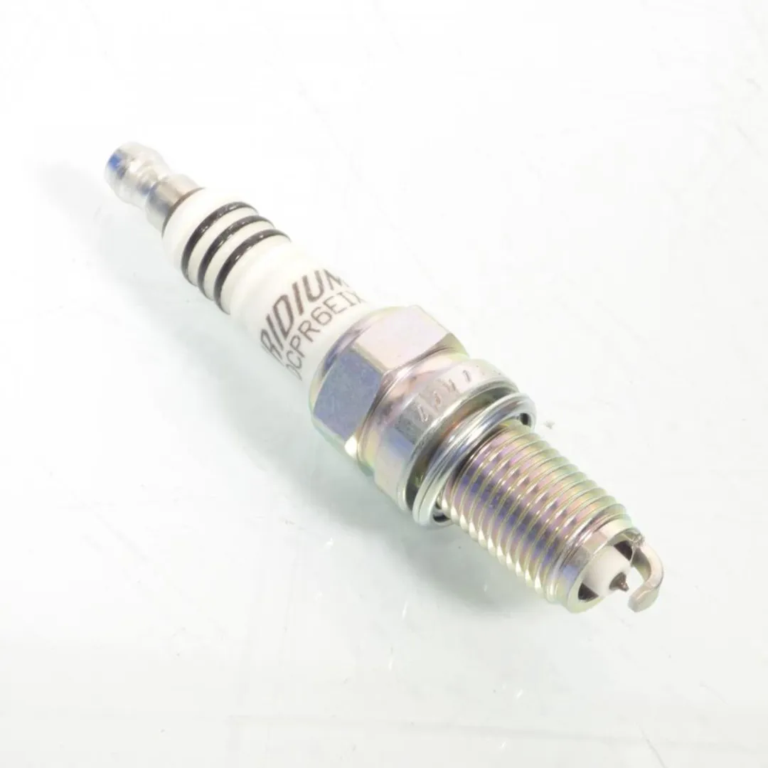 NGK Bougie Moto Victory 1731 Hammer S - Wit