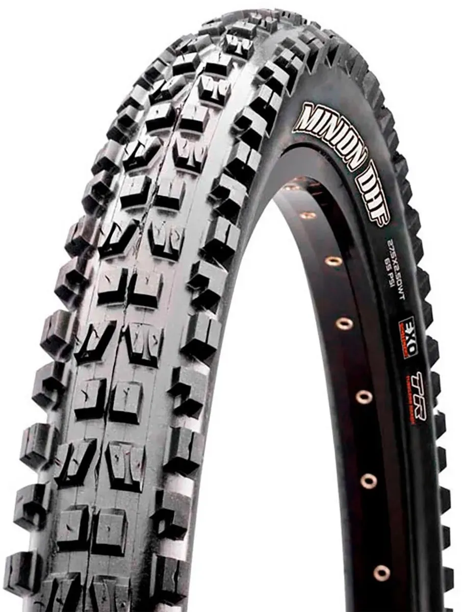 Maxxis Minion DHF 20x2.40 MTB-band