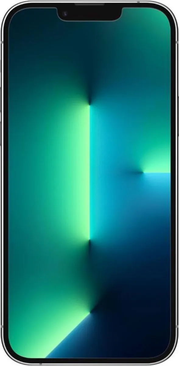 Belkin ScreenForce TemperedGlass iPhone 13 Pro Max - Antimicrobieel