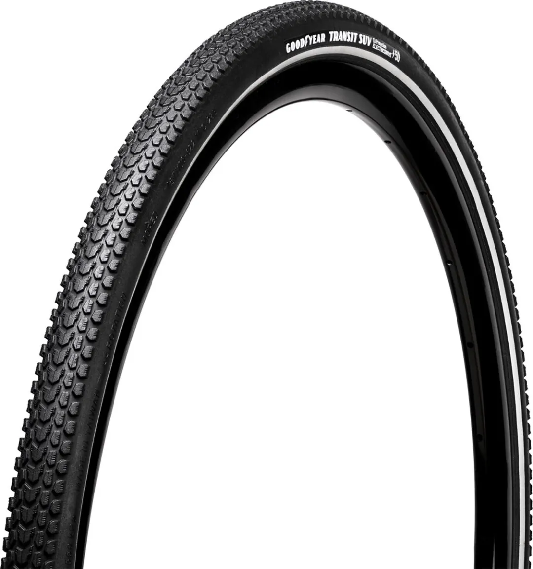 Goodyear Transit SUV S3 Protection 28x2.00 Reflex