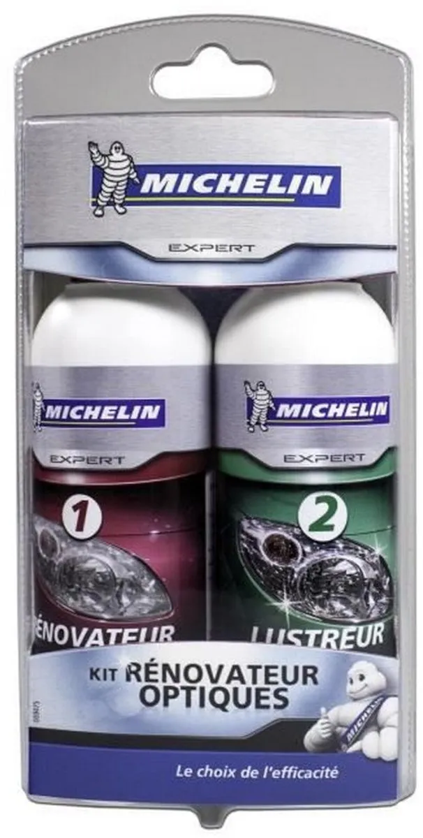 Michelin Expert Kit Optische Renovatie Vuurtorens 009475