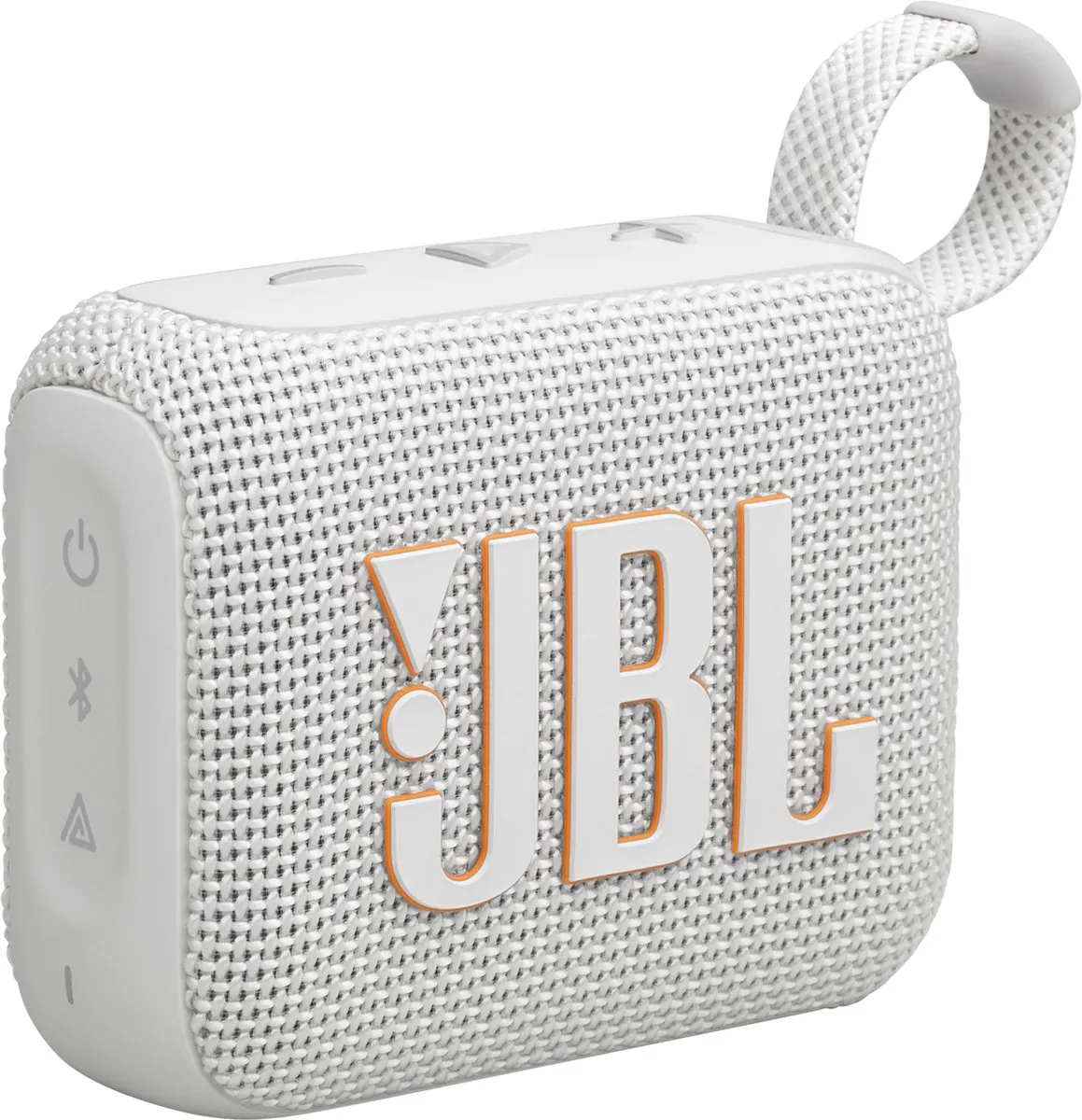 JBL Go 4 Draadloze Bluetooth Speaker