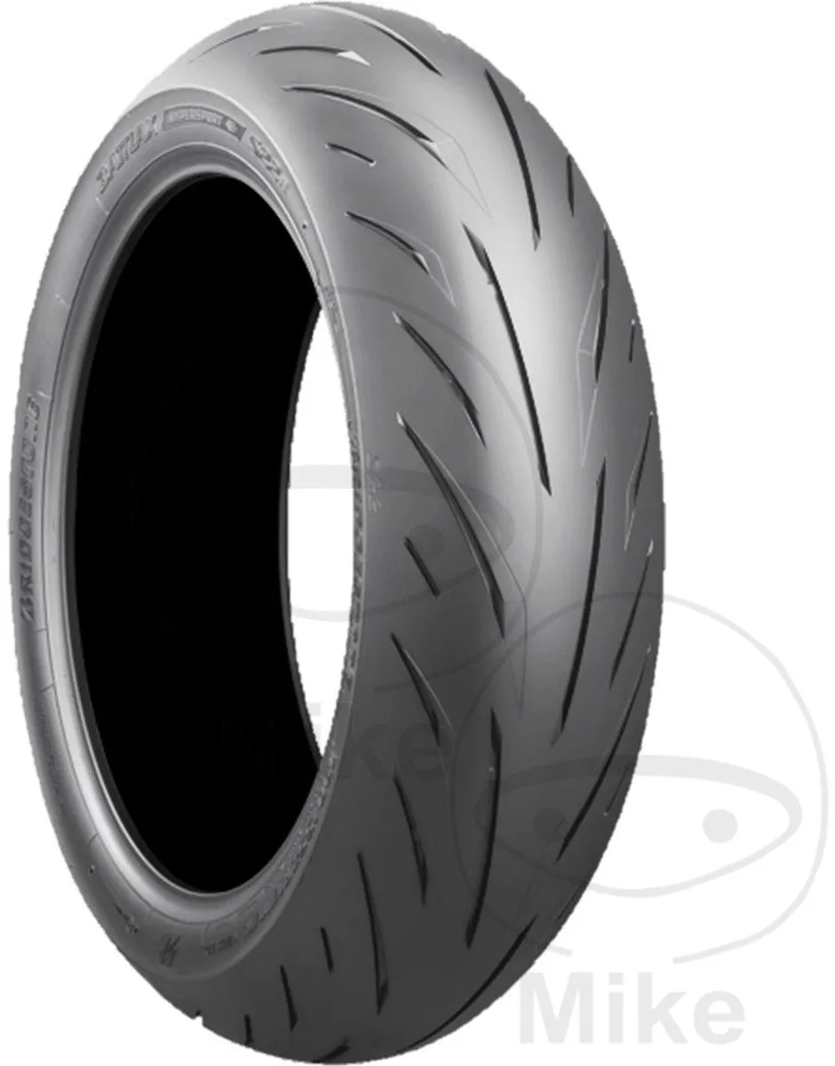Bridgestone Battlax Hypersport S22R - motorband - 190/55ZR17
