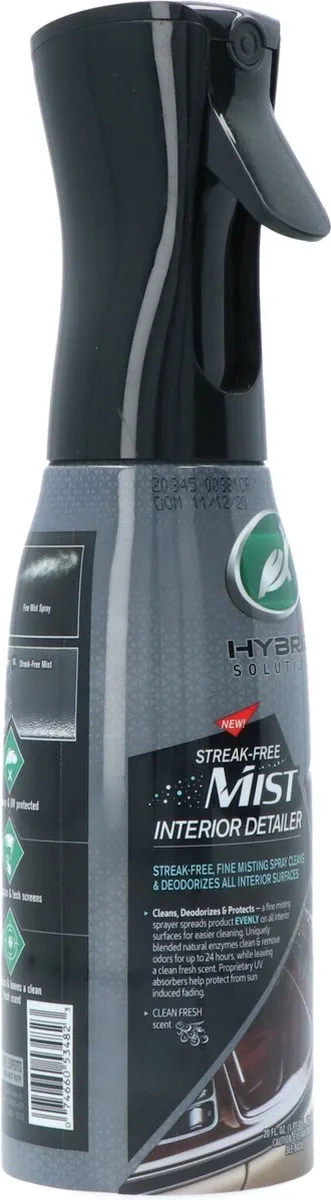 Turtle Wax Hybrid Solutions Interior Detailer 591ml