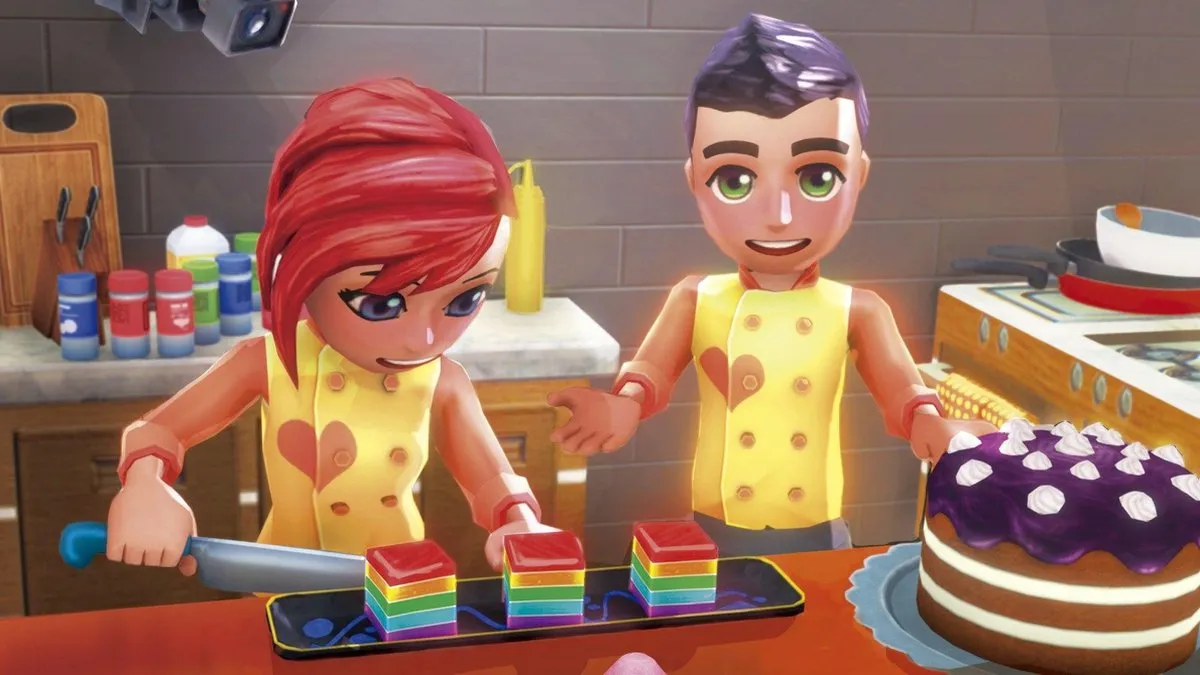 Youtubers Life - PS4