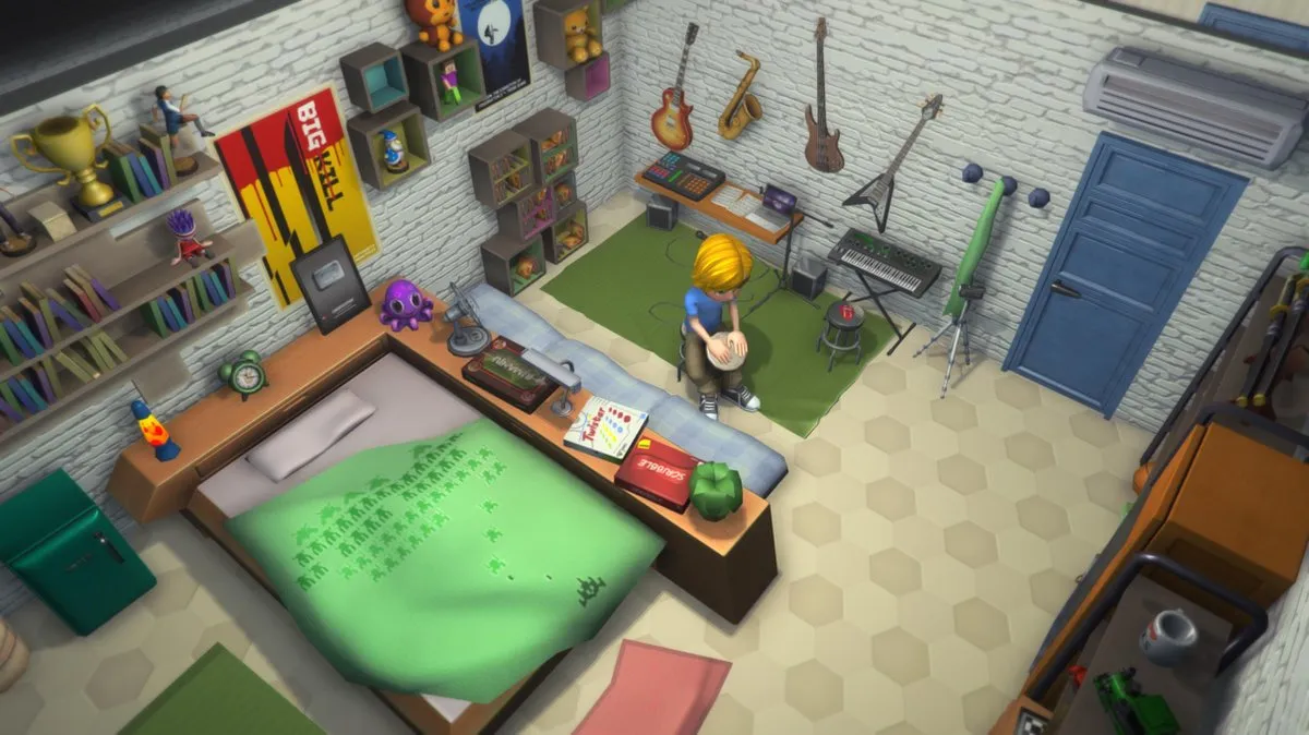 Youtubers Life - PS4