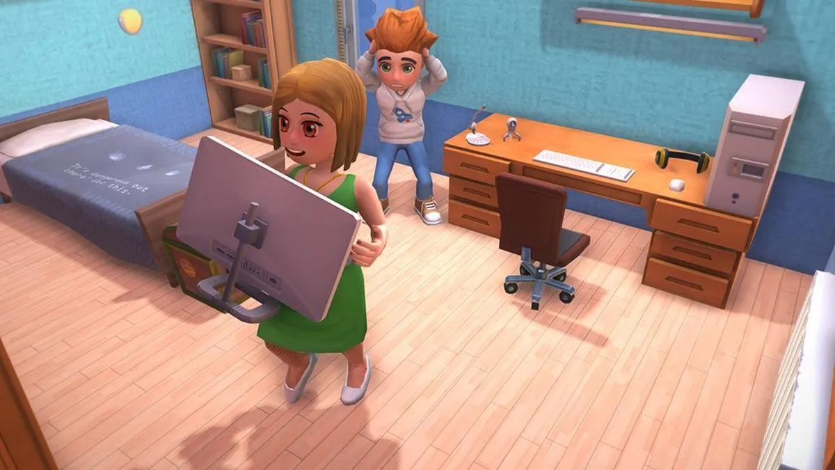 Youtubers Life - PS4