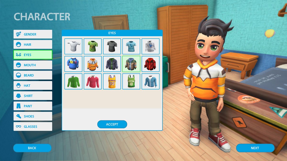 Youtubers Life - PS4