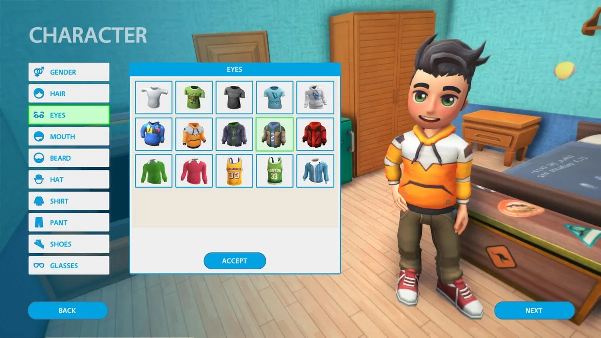 Youtubers Life - PS4