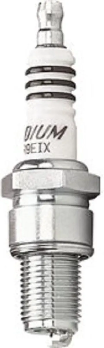 NGK BR9ECMIX Bougie