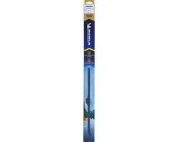 Michelin Ruitenwisser Flat Blade RB600 - 600mm - Zwart