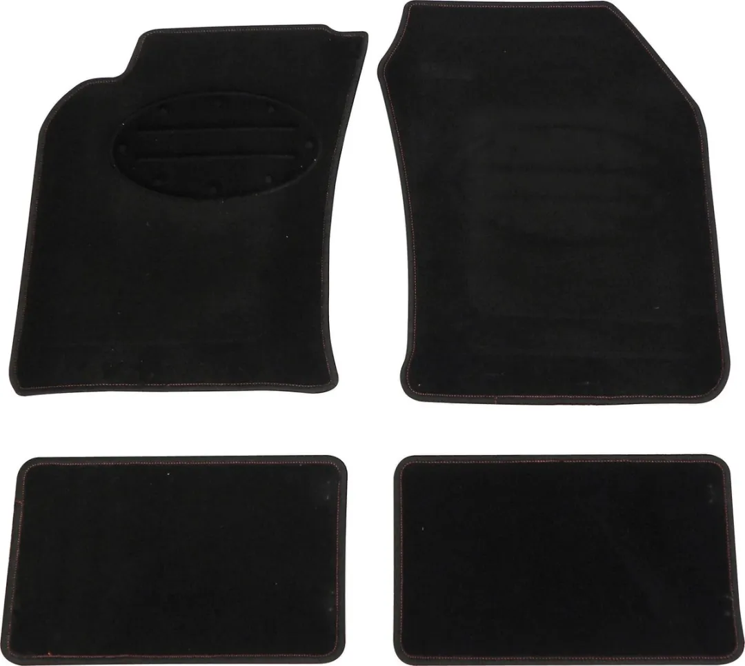 Carpoint Automatten Comfortline