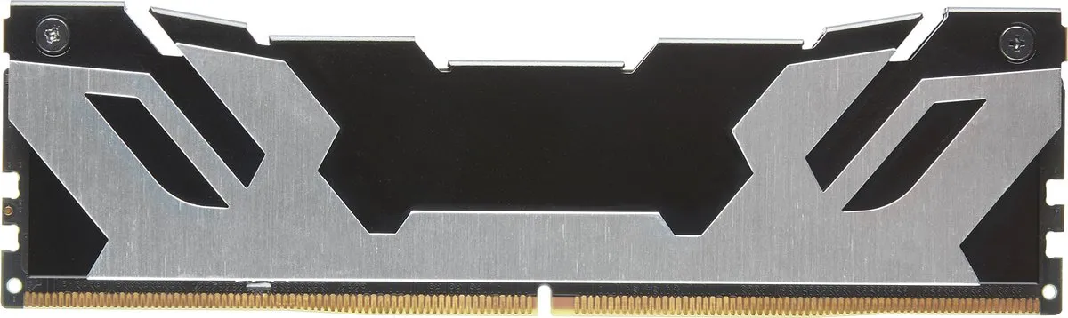 Kingston FURY Renegade KF564C32RS 48GB DDR5 - 4800MHz - Zwart