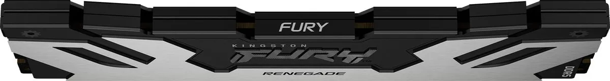 Kingston FURY Renegade KF564C32RS 48GB DDR5 - 4800MHz - Zwart