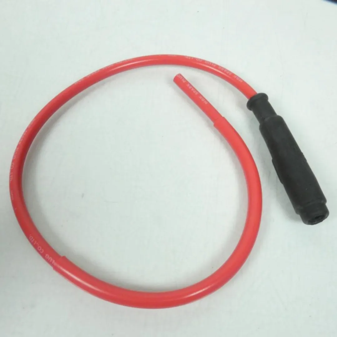 NGK Antiparasite SD05FMC 8393 - Honda 500 VF