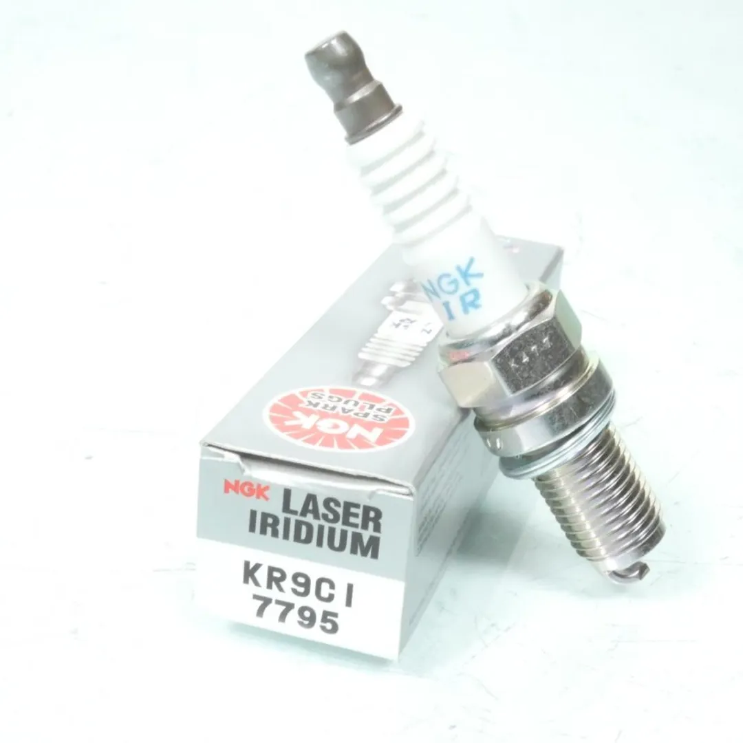 NGK Bougie KR9CI