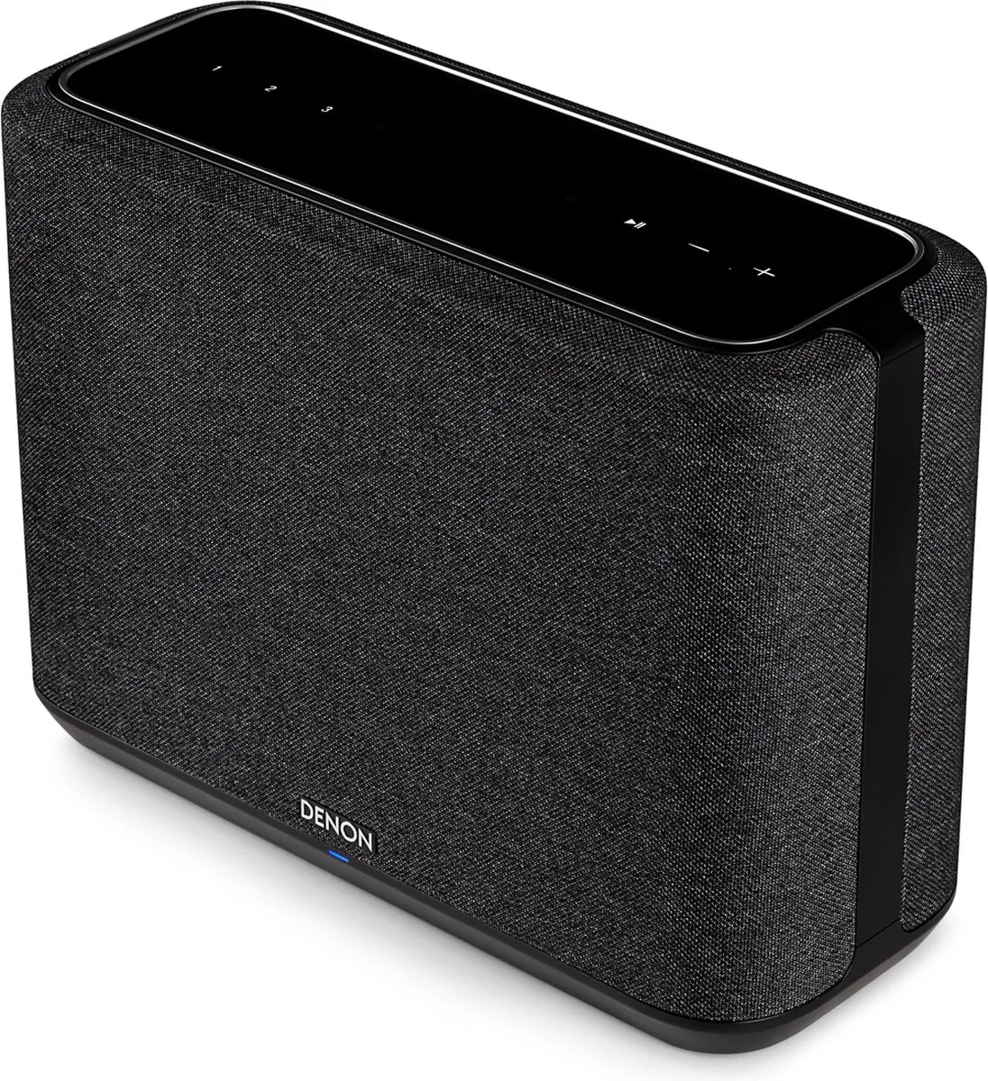 Denon Home 250 Wifi Speaker - Zwart