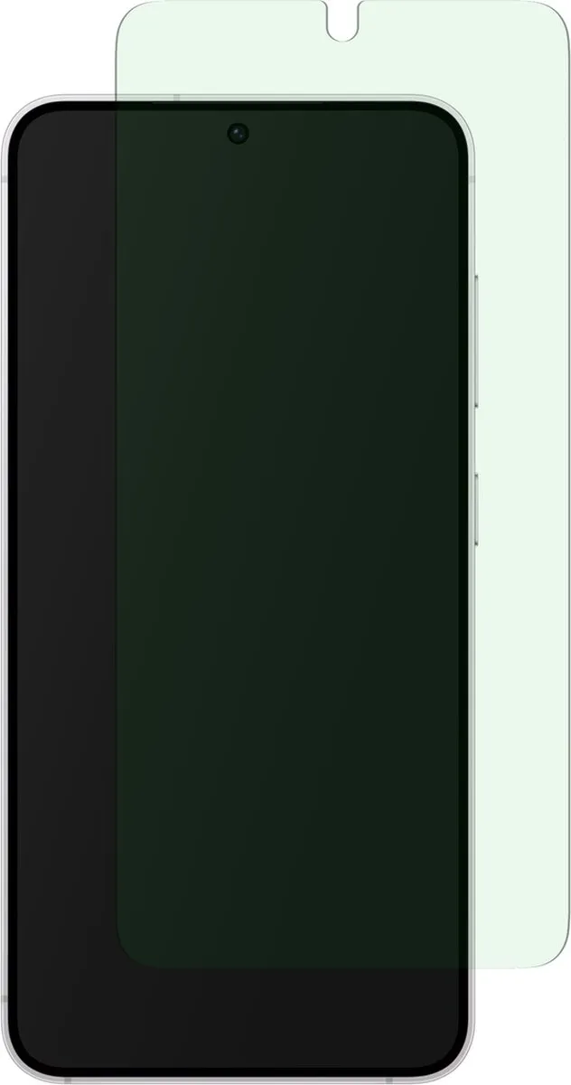 Belkin OVB037zz Schermbeschermer - Samsung Galaxy S23/S23+/S23 Ultra - Doorzichtig