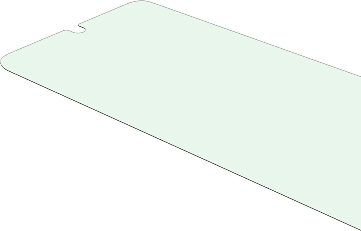 Belkin OVB037zz Schermbeschermer - Samsung Galaxy S23/S23+/S23 Ultra - Doorzichtig - afbeelding 6 van 6