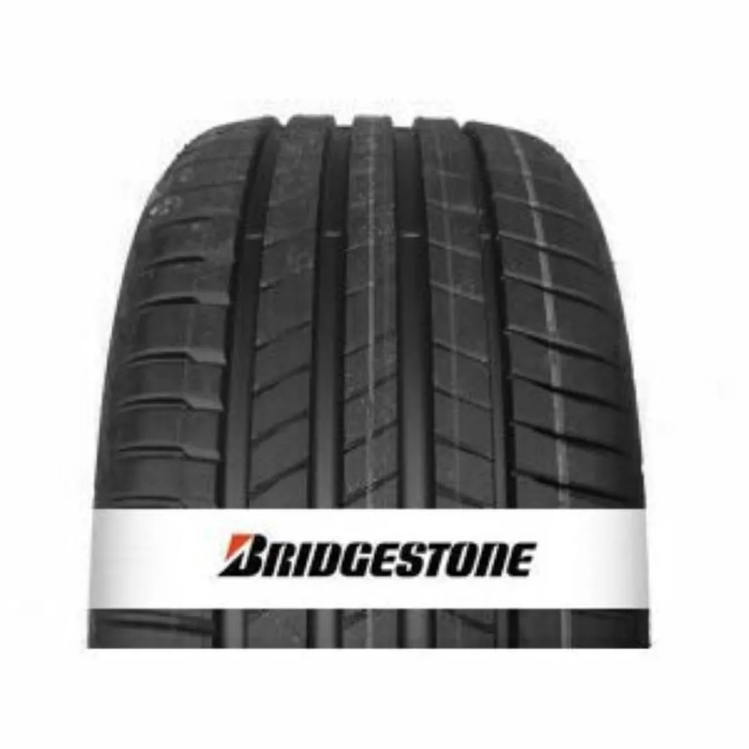 Bridgestone Turanza T005 205/60 R16 96W XL Run Flat