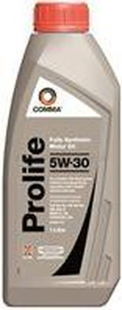 Comma Prolife 5W30 Motorolie 1L