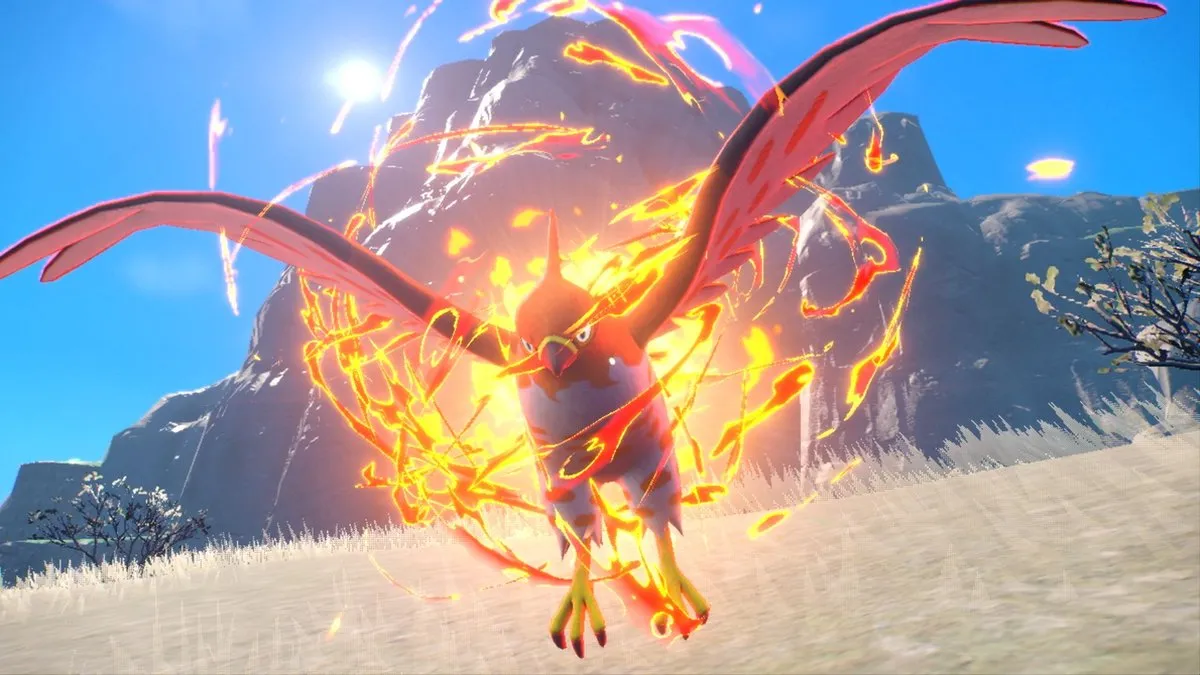 Nintendo Pokémon Scarlet The Hidden Treasure of Area Zero DLC - Game Uitbreiding