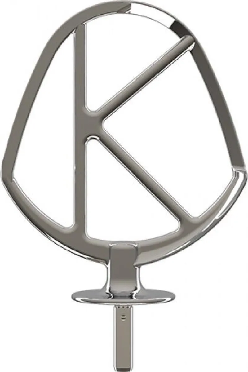 Kenwood K-Arm Chef-XL Cooking 901412 - Grijs
