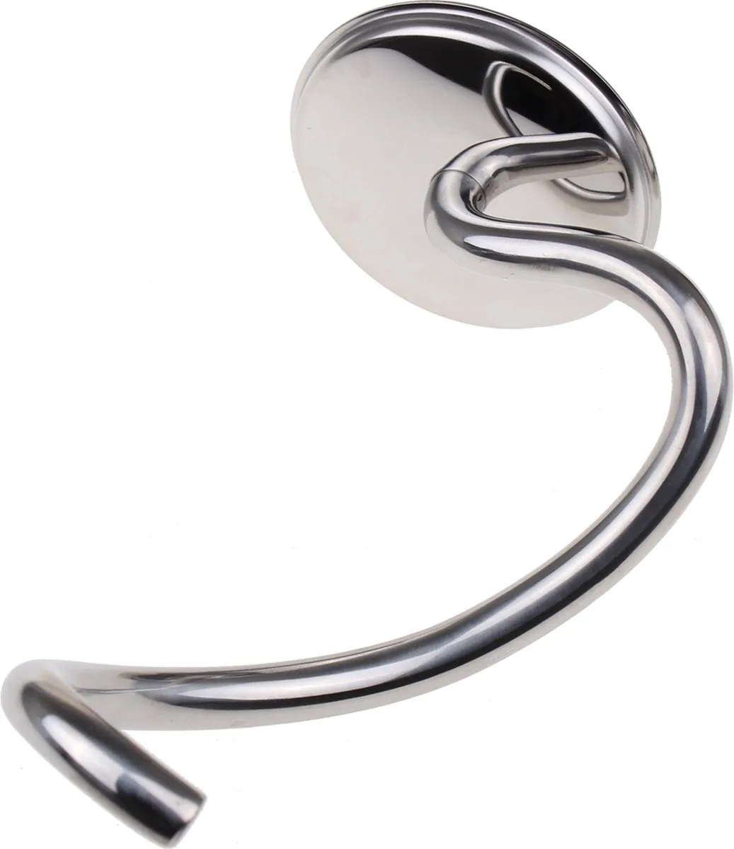 Kenwood Chef-XL Titanium Deeghaak 901691