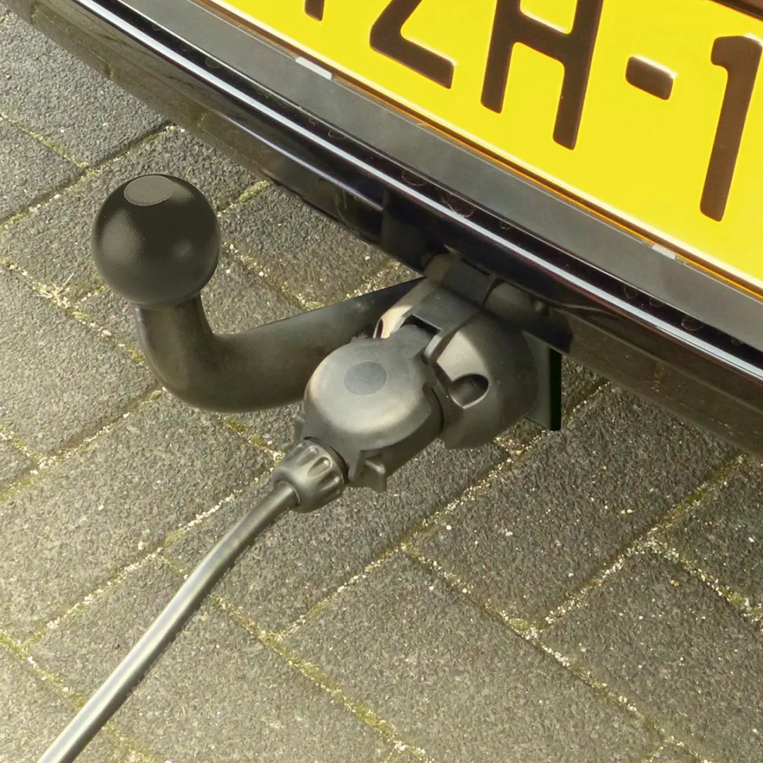 Carpoint Stekkerdoos 7-polig - Mistlichtschakelaar - Zwart - afbeelding 6 van 6