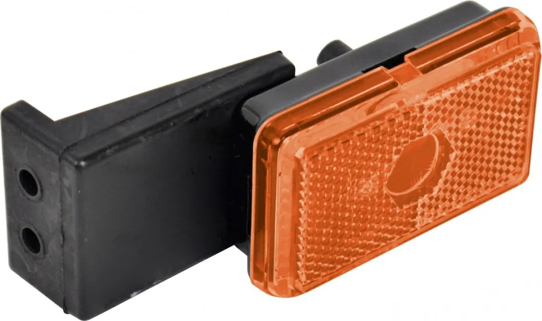 Carpoint Zijlamp 12V 11x4,5cm