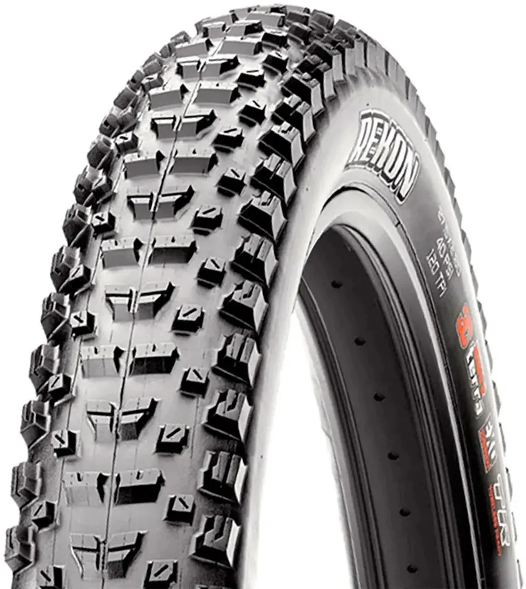 Maxxis Rekon 60 TPI MTB-band 29x2.25 - Zwart