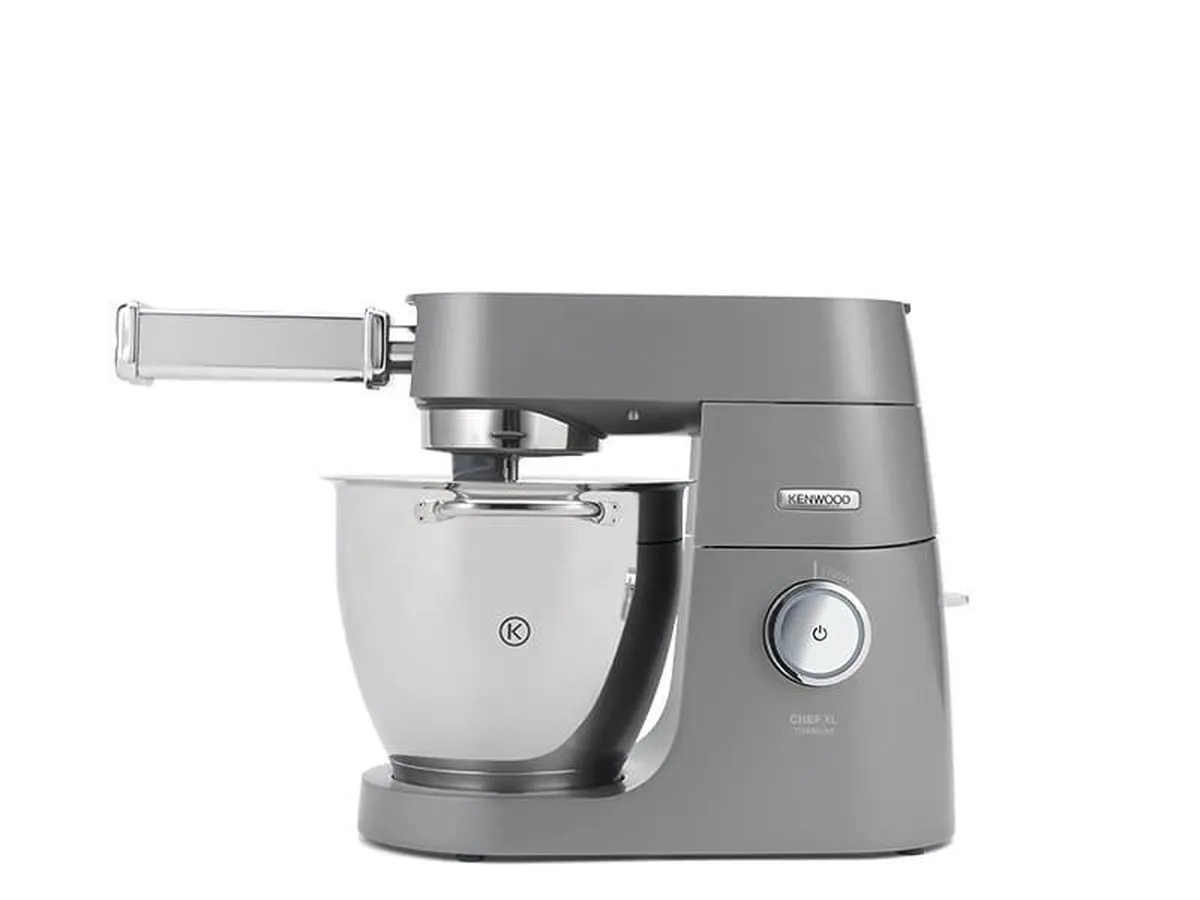 Kenwood KAX982ME Staaldraad Pastapers - Keukenmachine