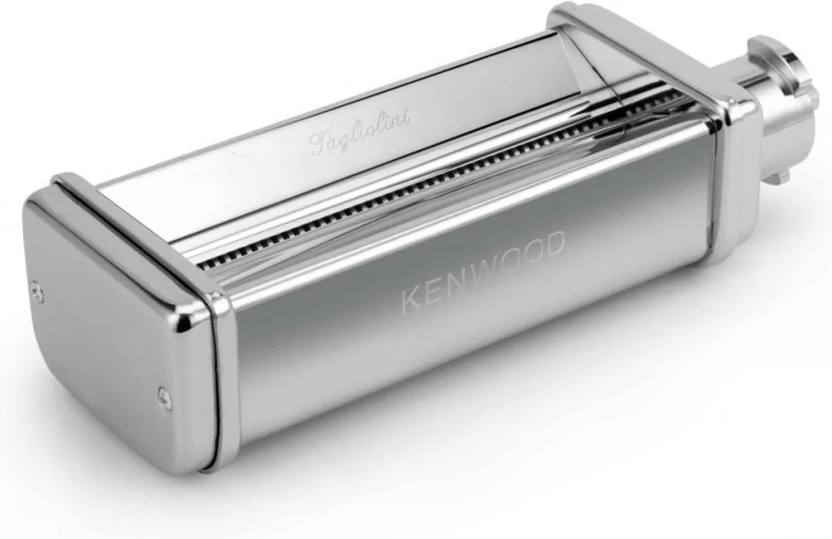 Kenwood KAX982ME Staaldraad Pastapers