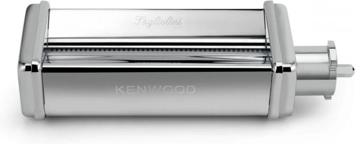 Kenwood KAX982ME Staaldraad Pastapers - Keukenmachine