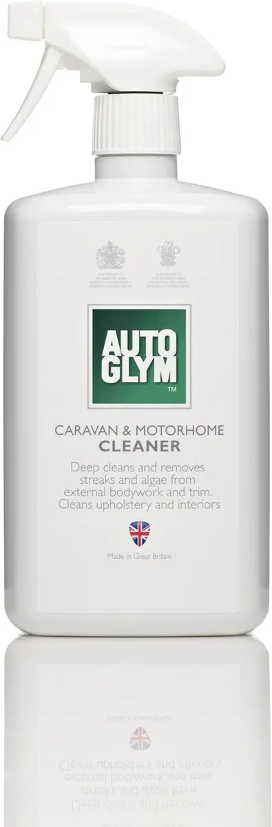 Autoglym Caravan & Motorhome Cleaner 1L