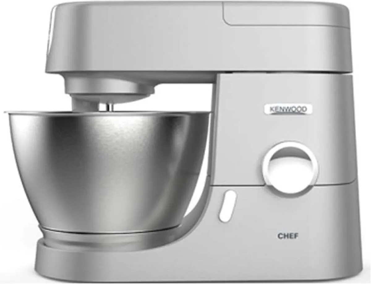 Kenwood KVC3160S Keukenmachine 1000W