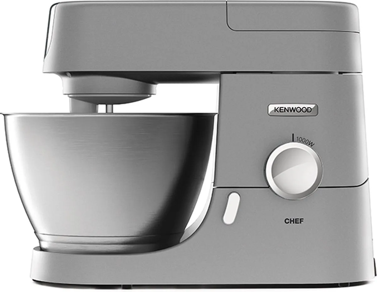 Kenwood Chef KVC3100S Keukenmachine