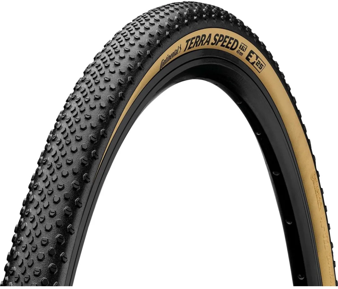 Continental Terra Speed TLR 28x1.50 Band