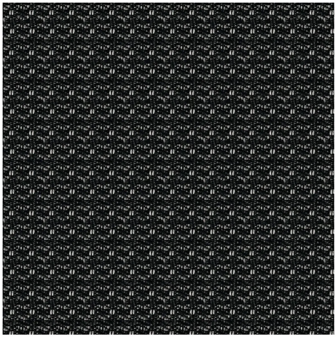 Lampa Dots-1 Stoelhoezenset - Bestelwagen - Zwart/Grijs