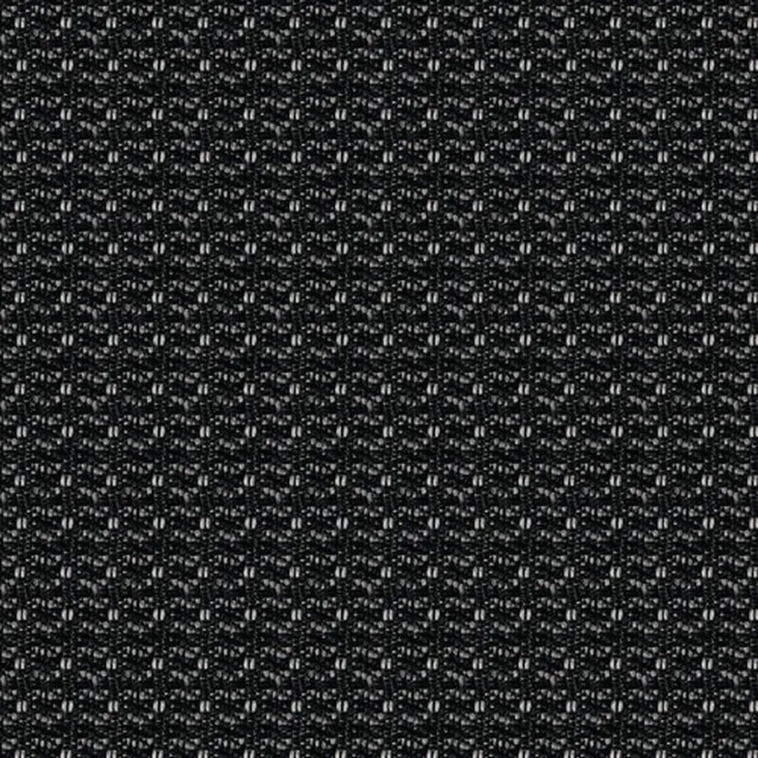 Lampa Dots-1 Stoelhoezenset - Bestelwagen - Zwart/Grijs