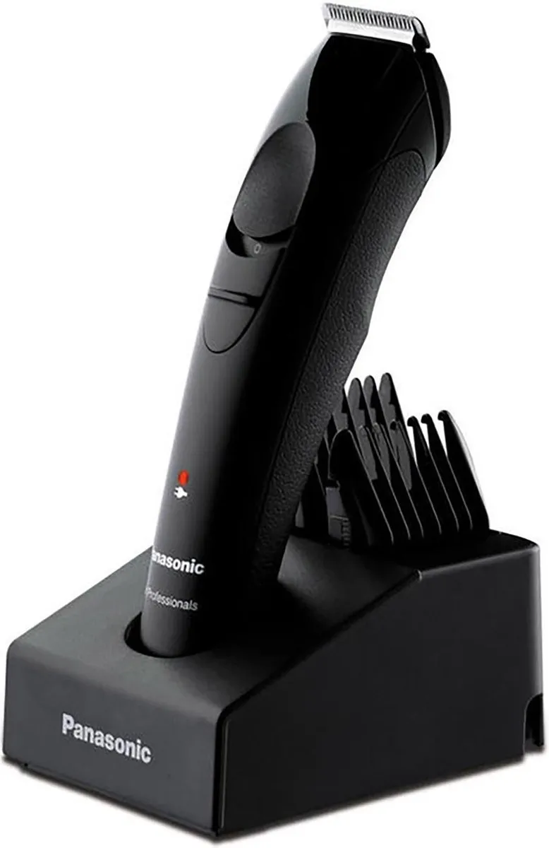 Panasonic ER-GP21 Scheerapparaat - Hoofd